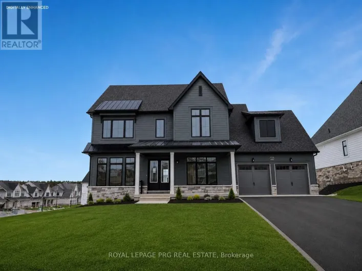 12 HERBERT AVENUE, Oro-Medonte