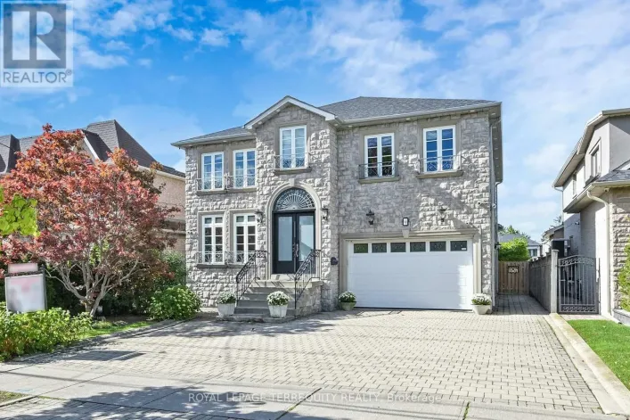 12 HIGHLAND HILL, Toronto