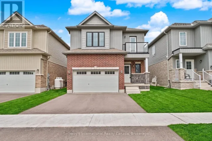 12 HILLCROFT WAY, Kawartha Lakes