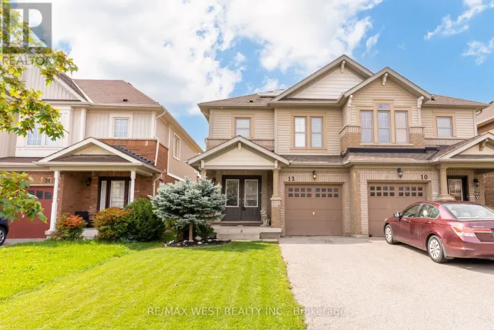 12 HOARD AVENUE S, New Tecumseth