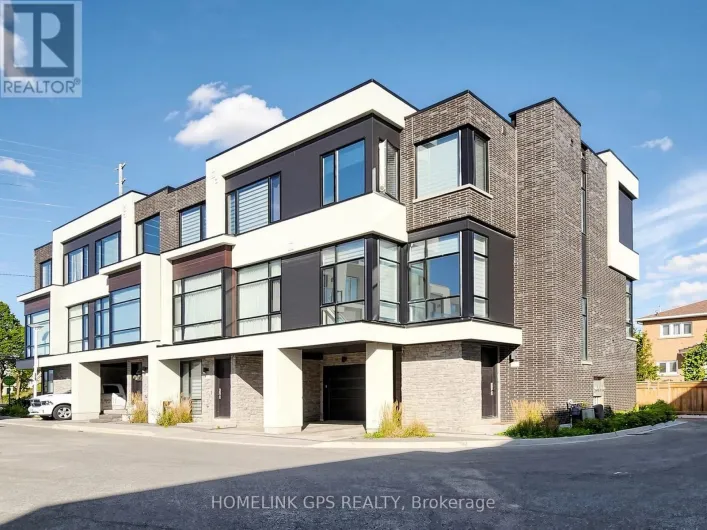 12 HOSTEL LANE N, Richmond Hill