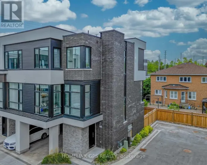 12 HOSTEL LANE, Richmond Hill