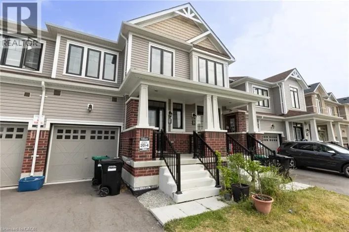 12 HYLTON Drive, Barrie