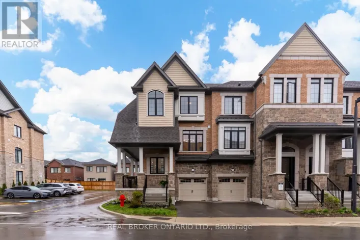 12 ICEMAKER WAY, Whitby
