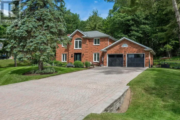 12 IDLEWOOD DRIVE, Springwater