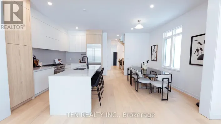 12 IMOGENE COURT, Richmond Hill