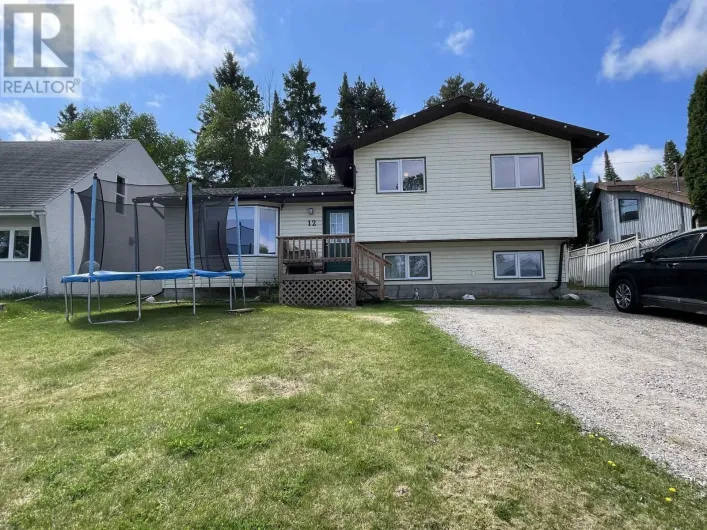 12 Ingall Drive, Dryden