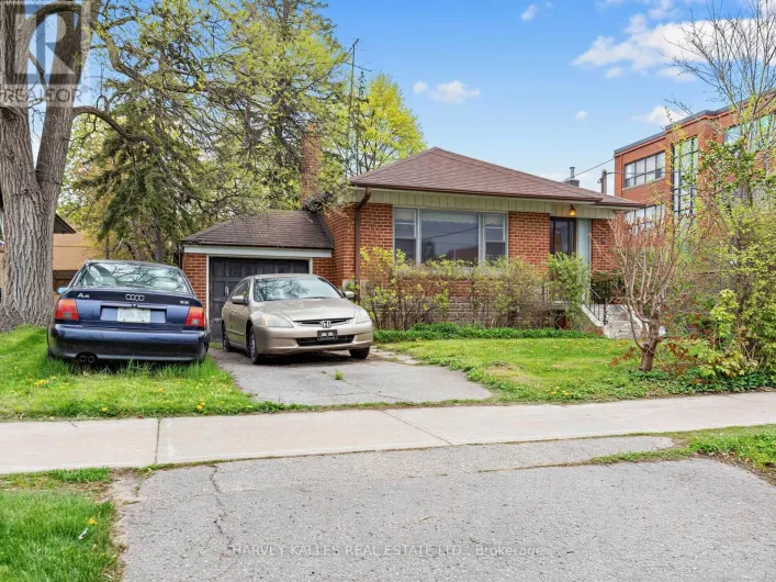 12 INVERMAY AVENUE, Toronto