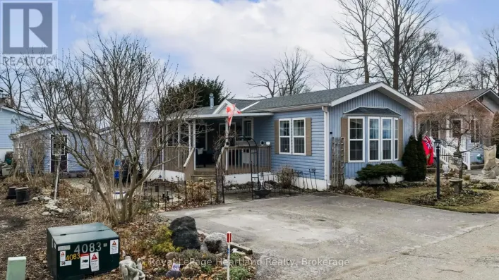 12 IROQUOIS LANE, Ashfield-Colborne-Wawanosh
