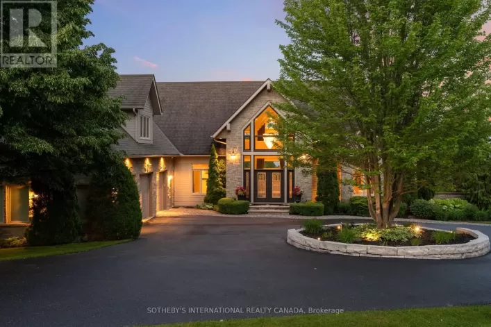 12 ISLAND VIEW COURT, Scugog