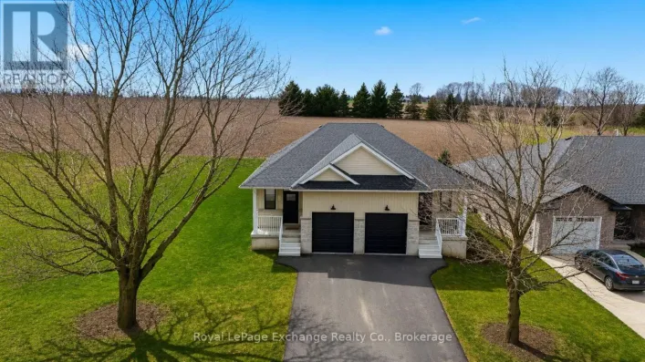 12 JANET STREET S, South Bruce