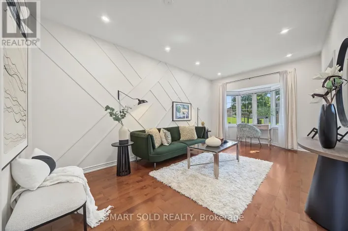 12 JOHN GARY DRIVE, Markham