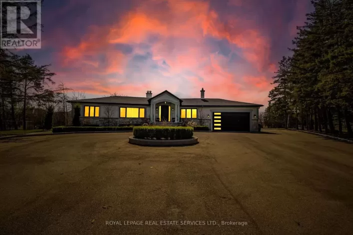 12 JULIAN DRIVE, Brampton