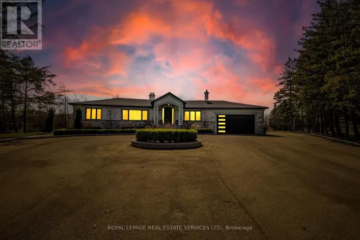 12 JULIAN DRIVE, Brampton