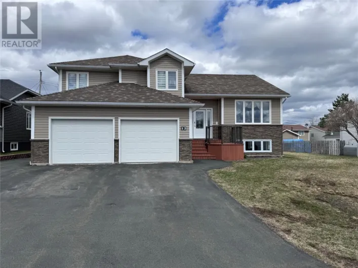 12 Juniper Drive, Lewisporte