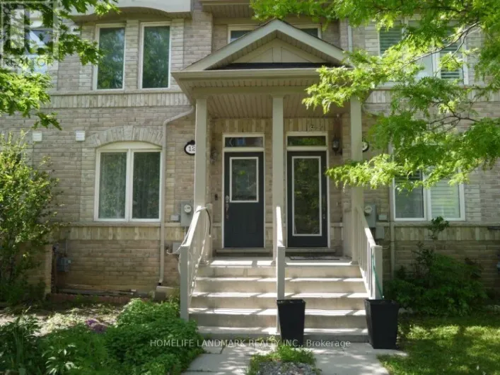 12 KAWNEER TERRACE, Toronto