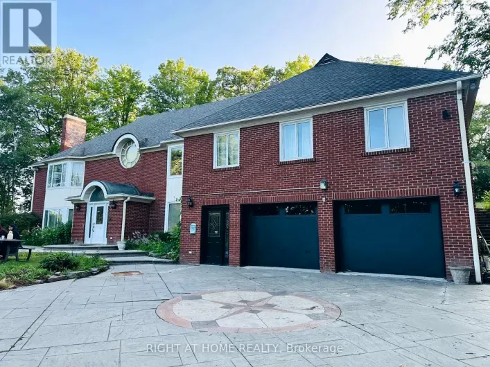 House for sale: 12 KEILY CRESCENT E, Caledon
