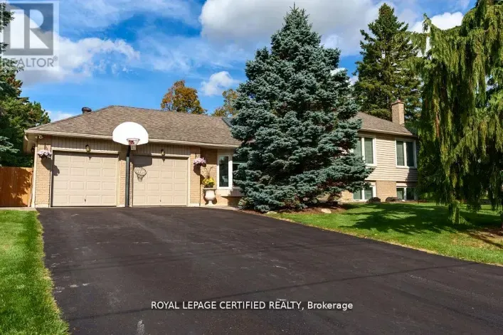 House for sale: 12 KEVINWOOD DRIVE, Caledon