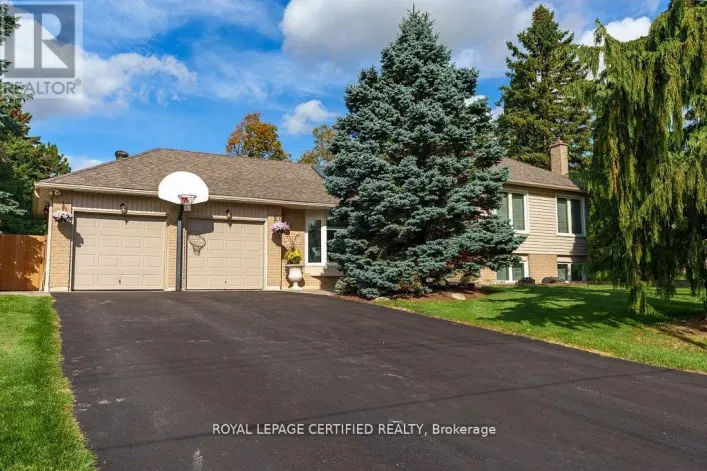 12 KEVINWOOD DRIVE, Caledon