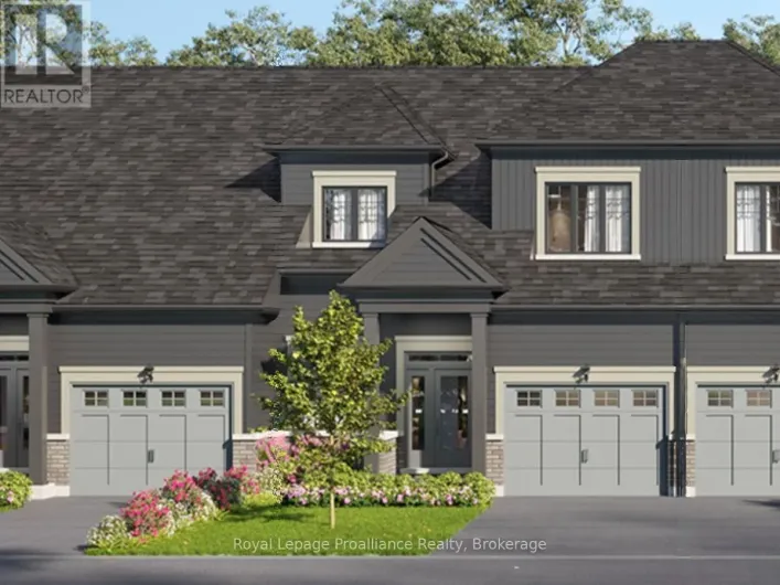 12 KINGFISHER DRIVE, Quinte West