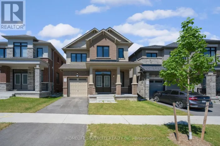12 KINGSBURY TRAIL, Barrie