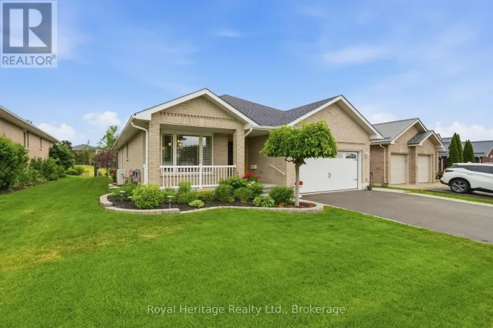 12 KIPLING DRIVE, Belleville