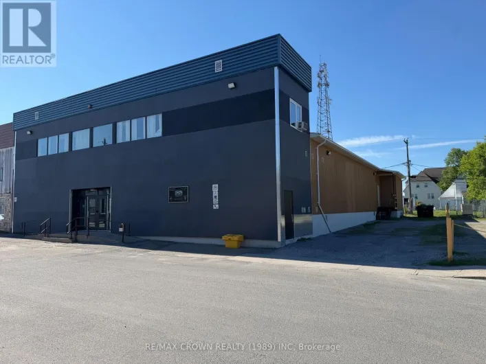 12 KOLB AVENUE, Kapuskasing