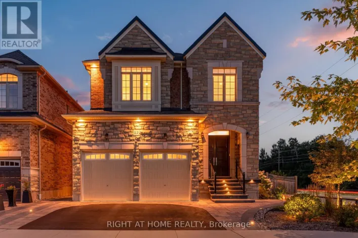 12 LABRIOLA COURT, Whitby