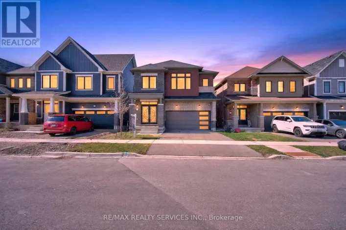 12 LADD AVENUE, Brantford