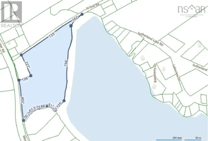 12 Lakeside Lane, Sutherland Lake