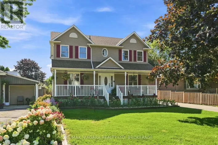 12 LAKEVIEW AVENUE, Grimsby