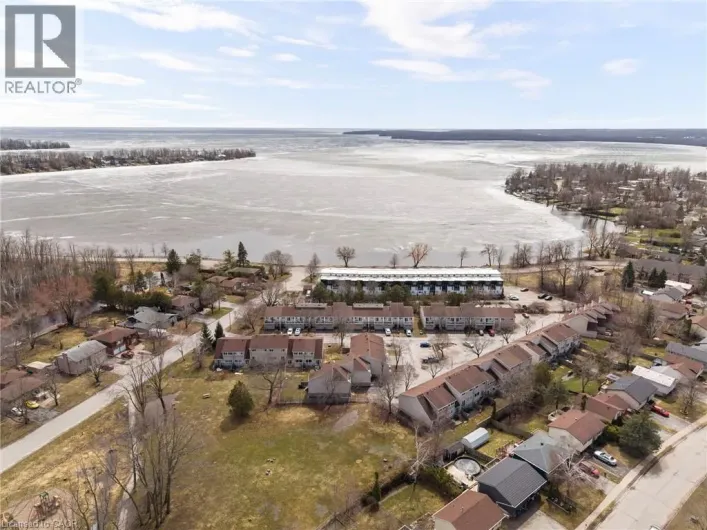 12 LANKIN Boulevard Unit# 12, Orillia