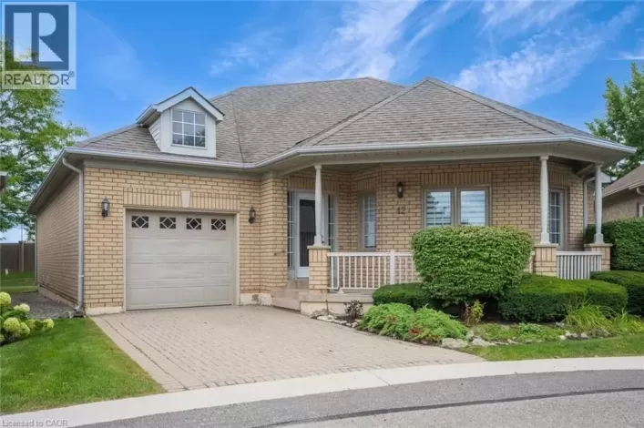 12 LARKDALE Terrace, Brampton