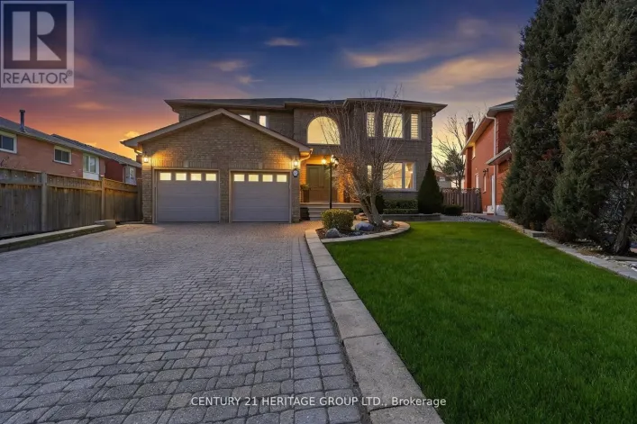 12 LAVINIO COURT, Vaughan