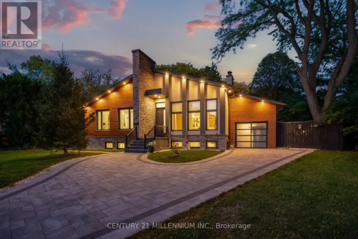 12 LEGATO COURT, Toronto
