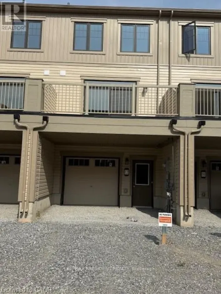 12 LILAC LANE, Thorold