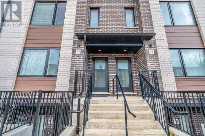 12 LILY LANE, Guelph