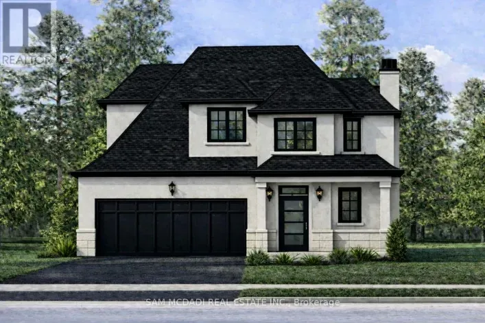12 LINDEN (LOT 5) LANE, Grimsby