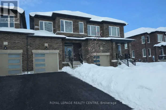 12 LISA STREET, Wasaga Beach