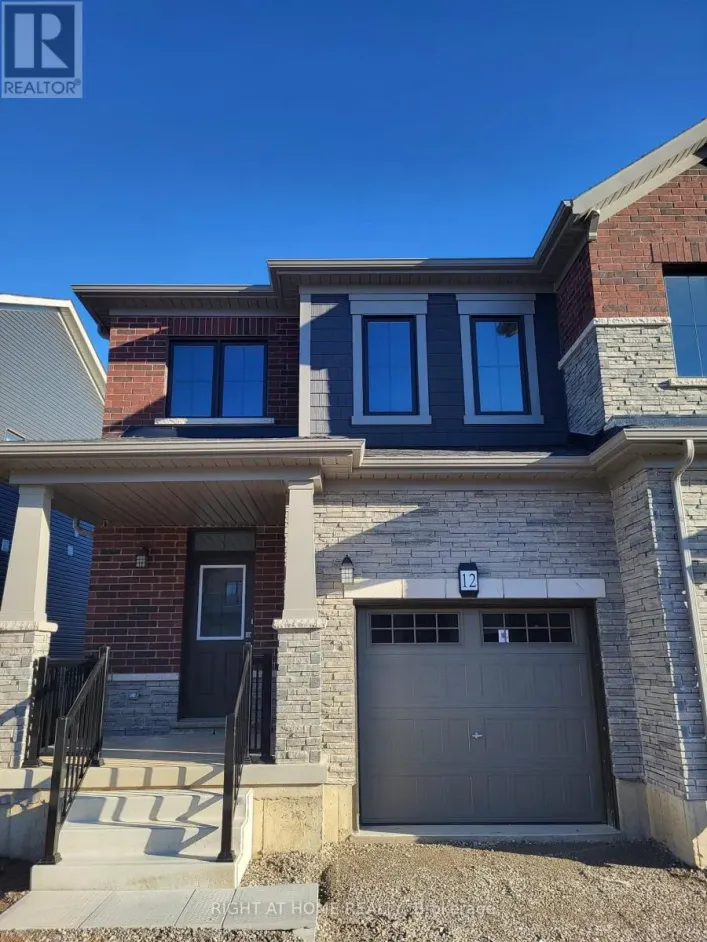 12 LONSDALE ROAD, Haldimand