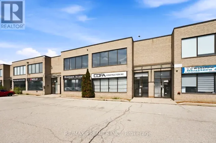 12 (LOWER) - 13 KENVIEW BOULEVARD, Brampton
