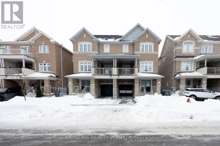 12 LOWES HILL CIRCLE, Caledon