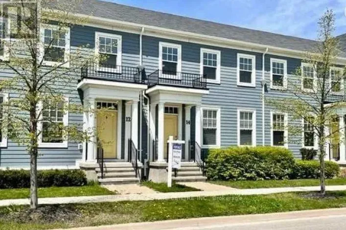 12 MACDONELL ROAD, Niagara-on-the-Lake