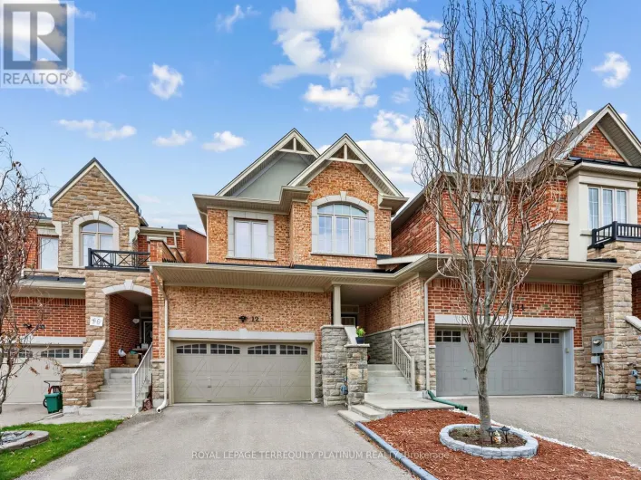 12 MACK CLEMENT LANE, Richmond Hill