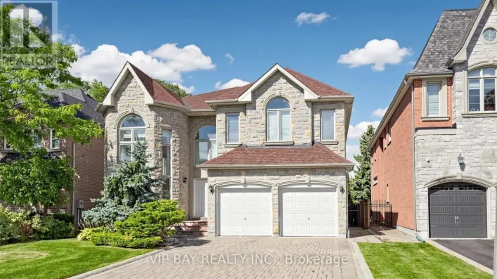 12 MACKAY DRIVE, Richmond Hill