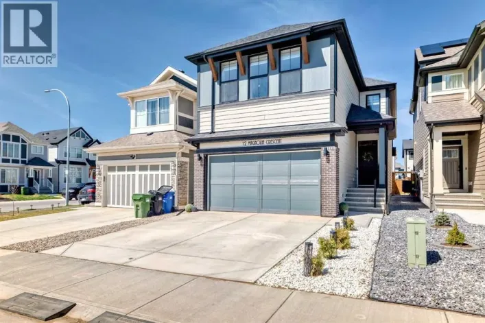 12 Magnolia Crescent SE, Calgary