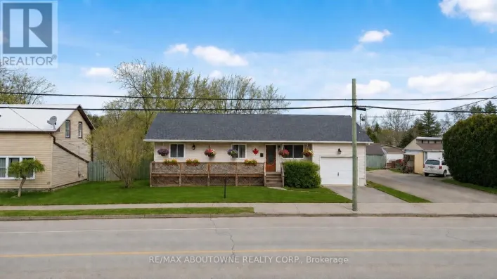 12 MAIN STREET W, Haldimand