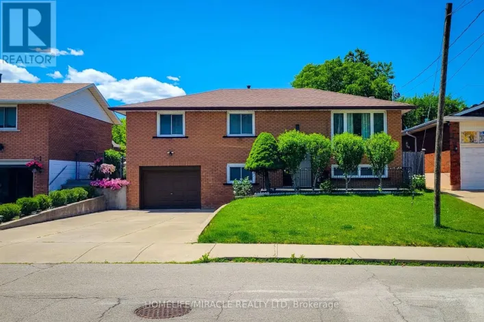 12 MAITLAND AVENUE E, Hamilton