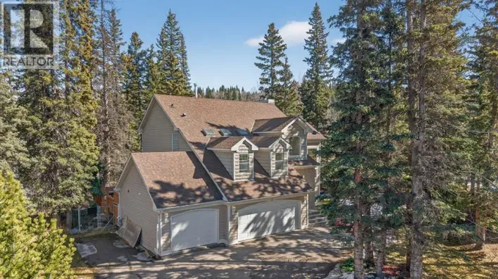 12 Manyhorses Rise, Rural Rocky View County