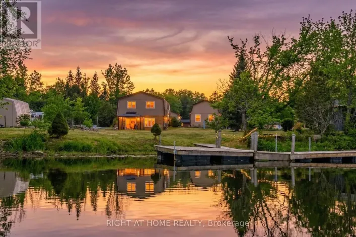 12 MAPLE GROVE ROAD, Kawartha Lakes